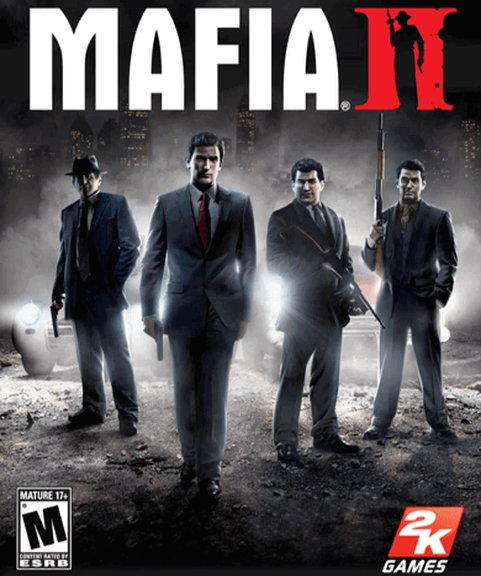 Mafia II