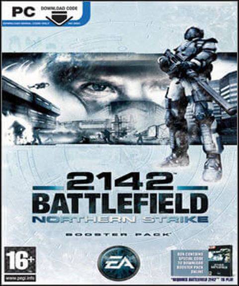 Battlefield 2142