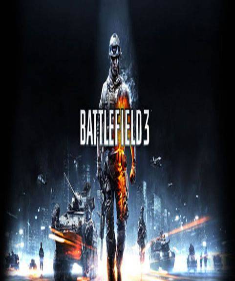 BattleField 3