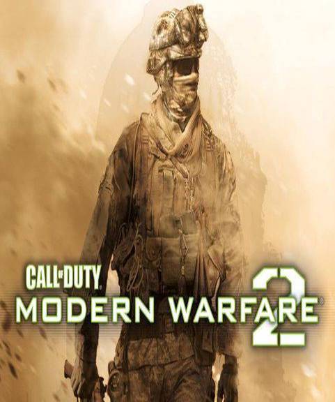 Call of Duty : Modern Warfare 2