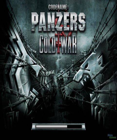 Codename Panzers Cold War