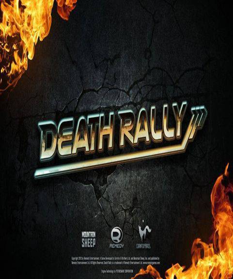 Death Rally