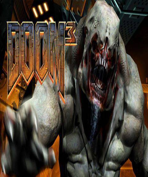 Doom 3 BFG Edition