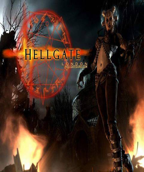 Hellgate London