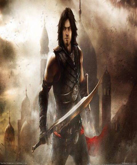 Prince Of Persia