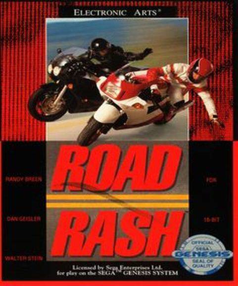 Road Rash