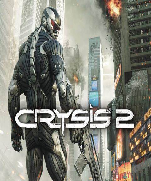 Crysis 2