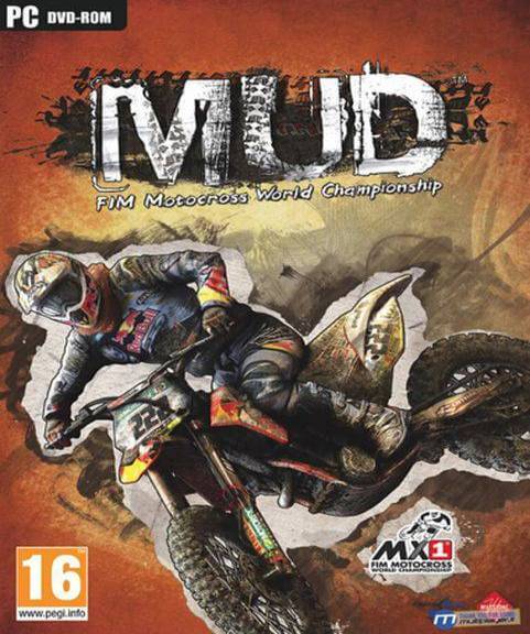 Mud (2013)