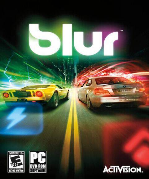 Blur (2010)