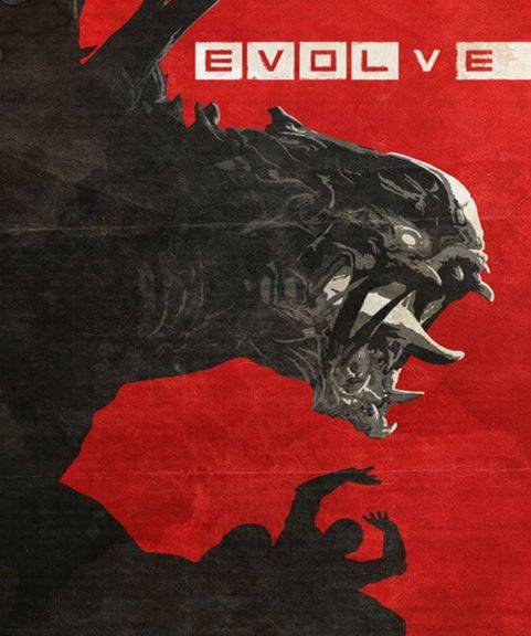 Evolve