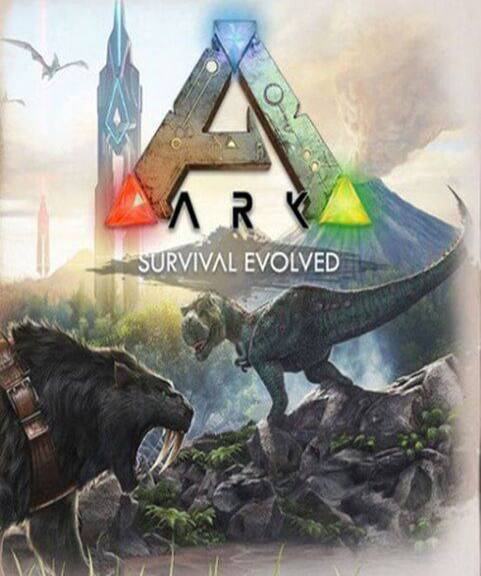 ARK Survival Evolved