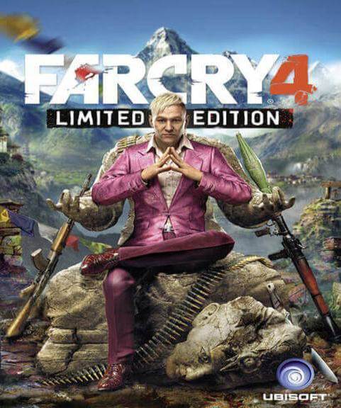 Farcry4