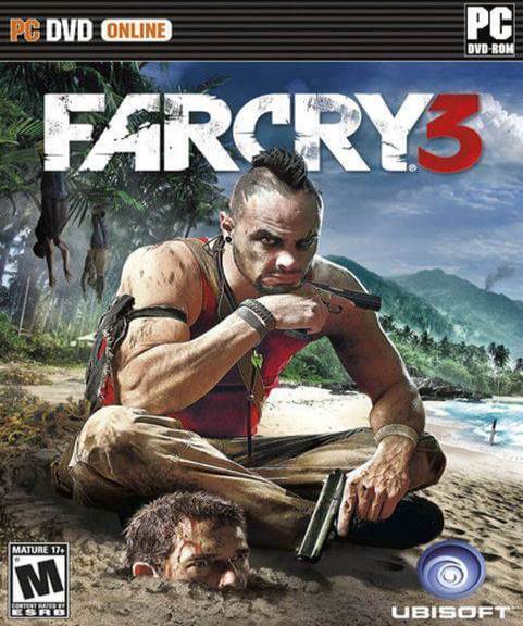 Far Cry 3