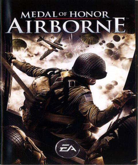 Medal of Honor Airborne