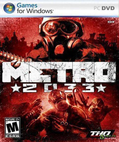 Metro 2033