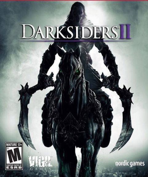 Darksiders II