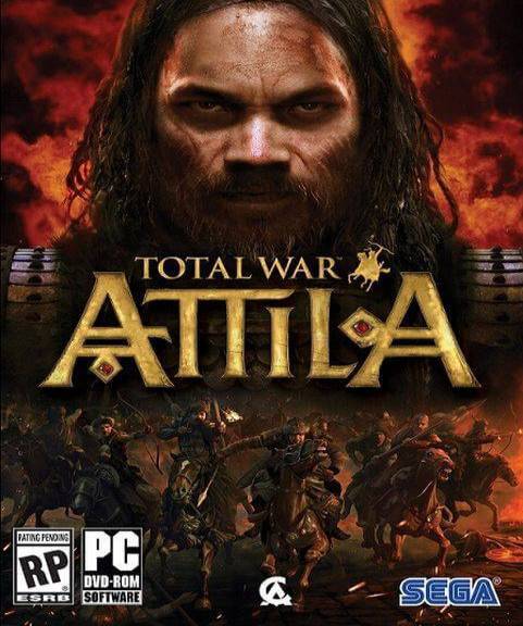 Total War Attila