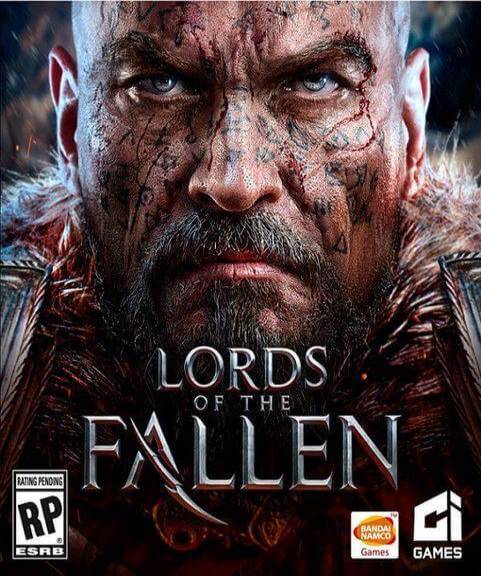 Lords of the Fallen