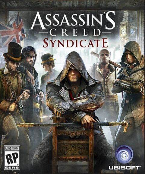 Assassin's Creed Syndicate