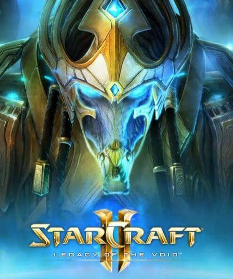 StarCraft II: Legacy of the Void