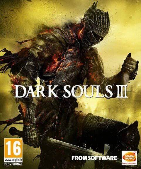 Dark Souls III