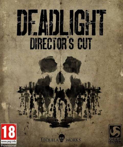 Deadlight: Director's Cut