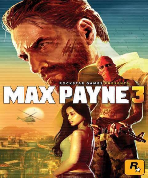 Max Payne 3 Complete Edition