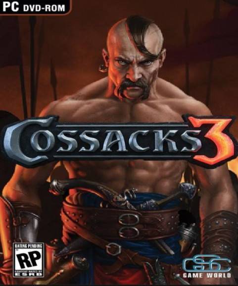 Cossacks 3 Days of Brilliance