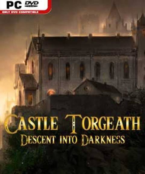 Castle Torgeath