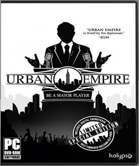 Urban Empire