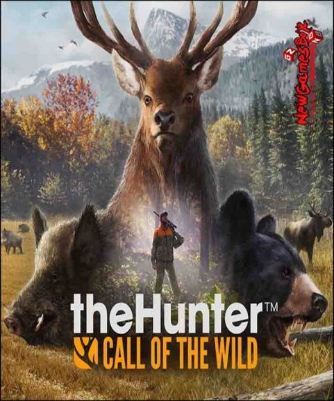 TheHunter Call of the Wild