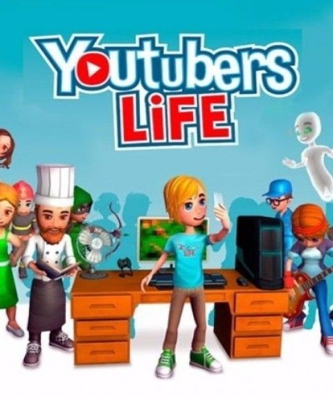 Youtubers Life