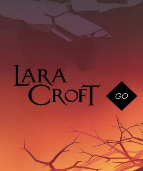 Lara Croft GO The Mirror of Spirits