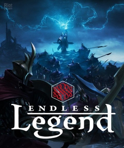 Endless Legend Forgotten Love