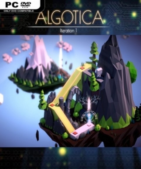 Algotica Iteration 1-HI2U