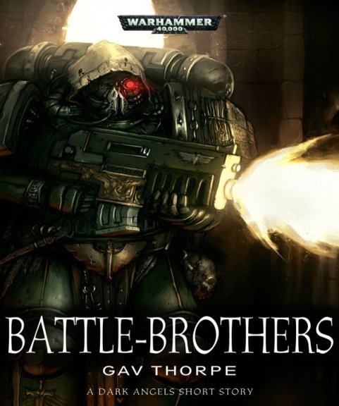 Battle Brothers-CODEX