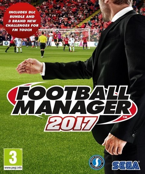 Club Manager 2017-SKIDROW