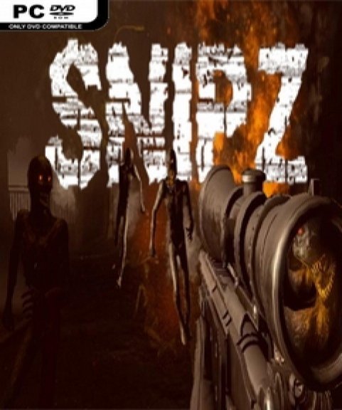 SnipZ-HI2U