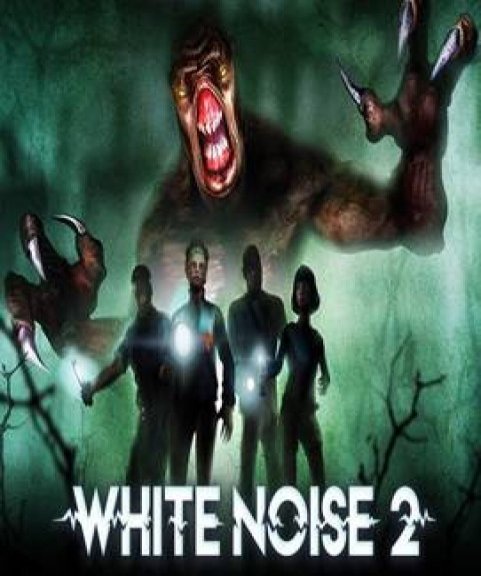 White Noise 2-SKIDROW