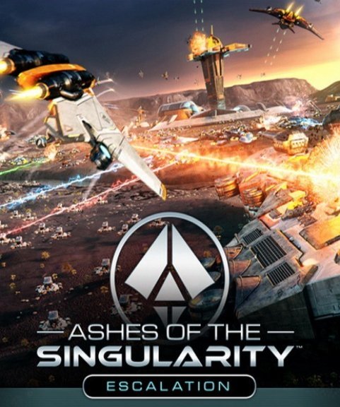 Ashes of the Singularity Escalation Inception-CODEX