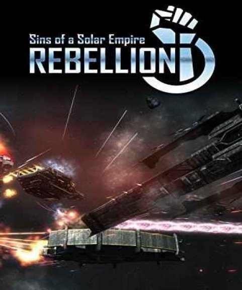 Sins of a Solar Empire Rebellion Remastered PROPER-PLAZA