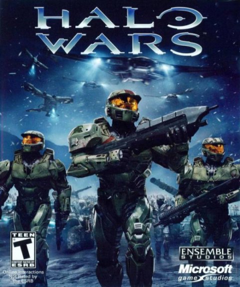 Halo Wars Definitive Edition-CODEX