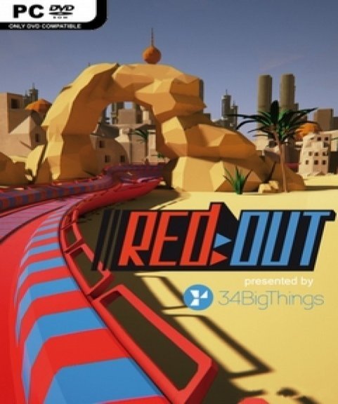 Redout Enhanced Edition Neptune Pack-PLAZA