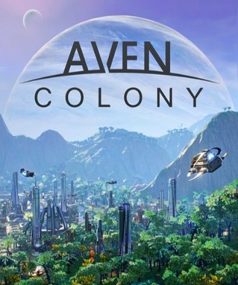 Aven Colony-CODEX