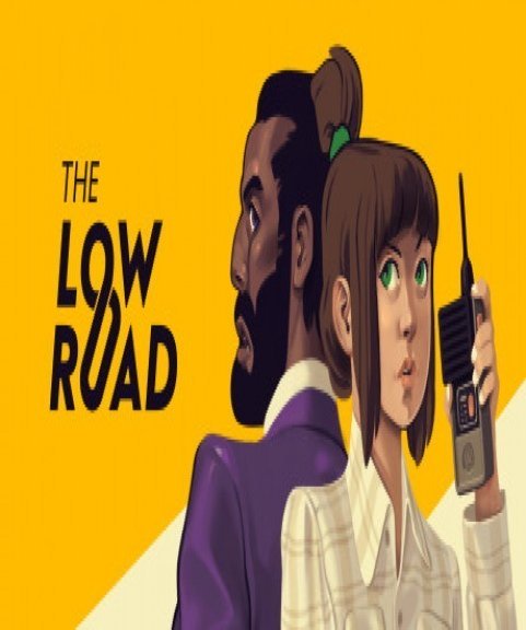 The Low Road-PLAZA