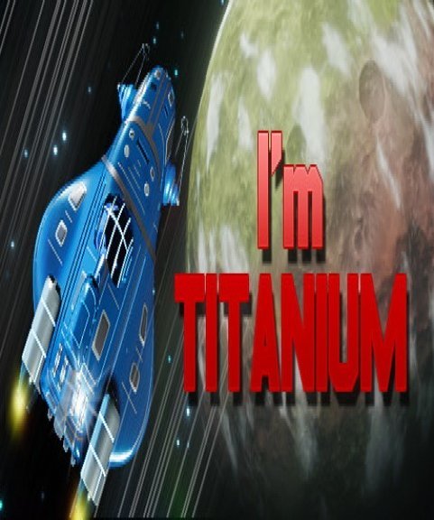 Im Titanium-PLAZA