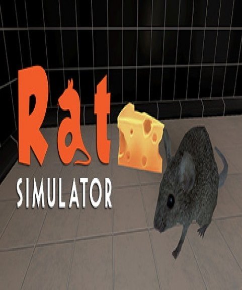 Rat Simulator-PLAZA