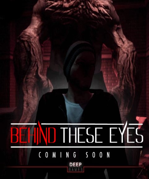 Behind These Eyes