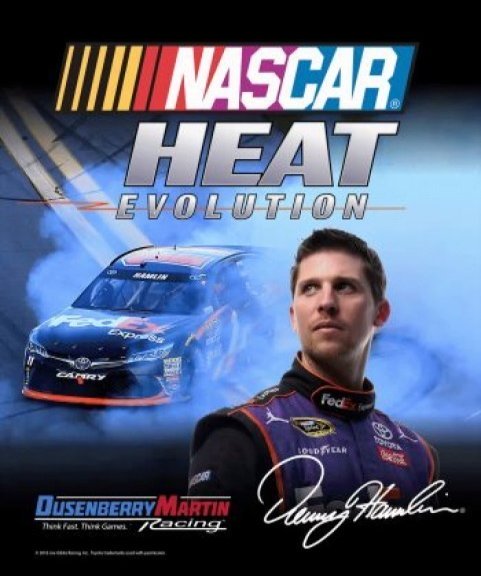 NASCAR Heat 2