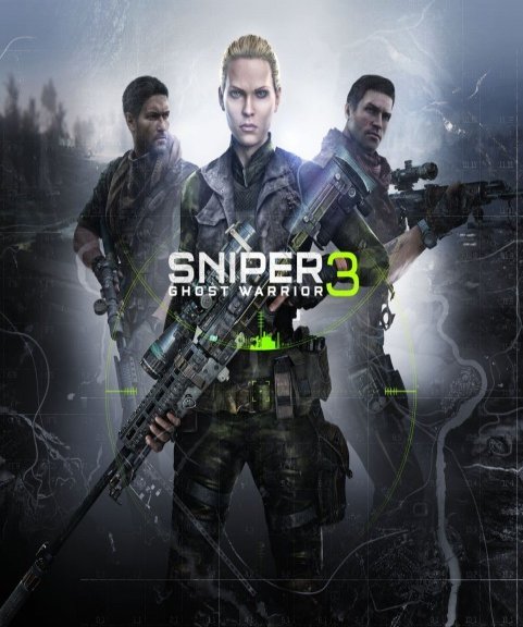 Sniper Ghost Warrior 3